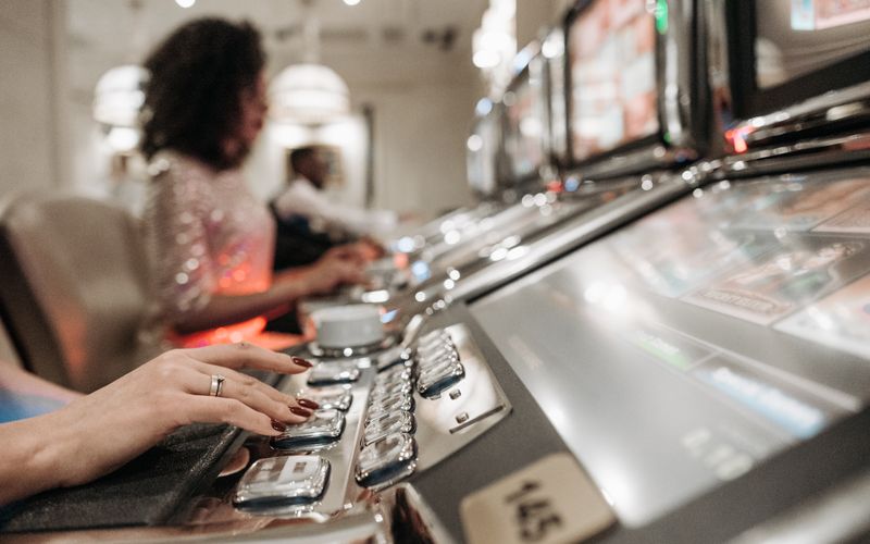 Tips Memilih Game Slot yang Tepat untuk Pemula