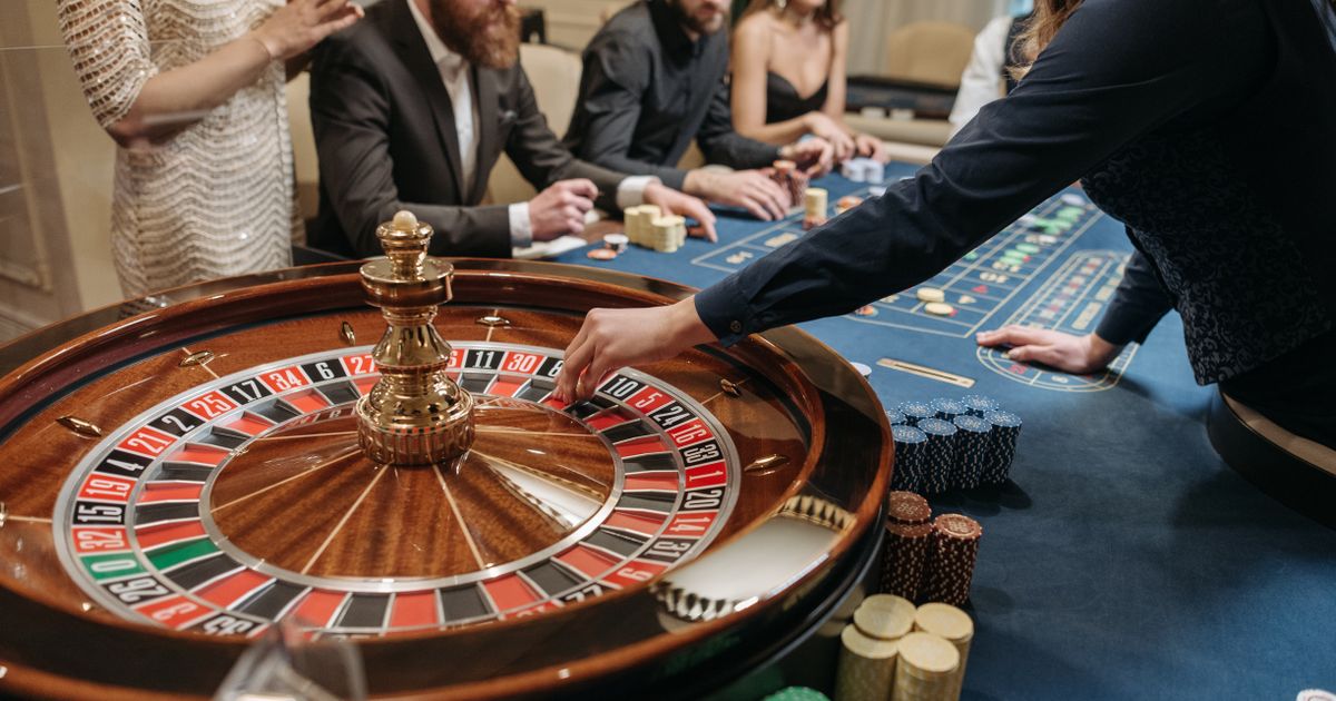 Live Casino