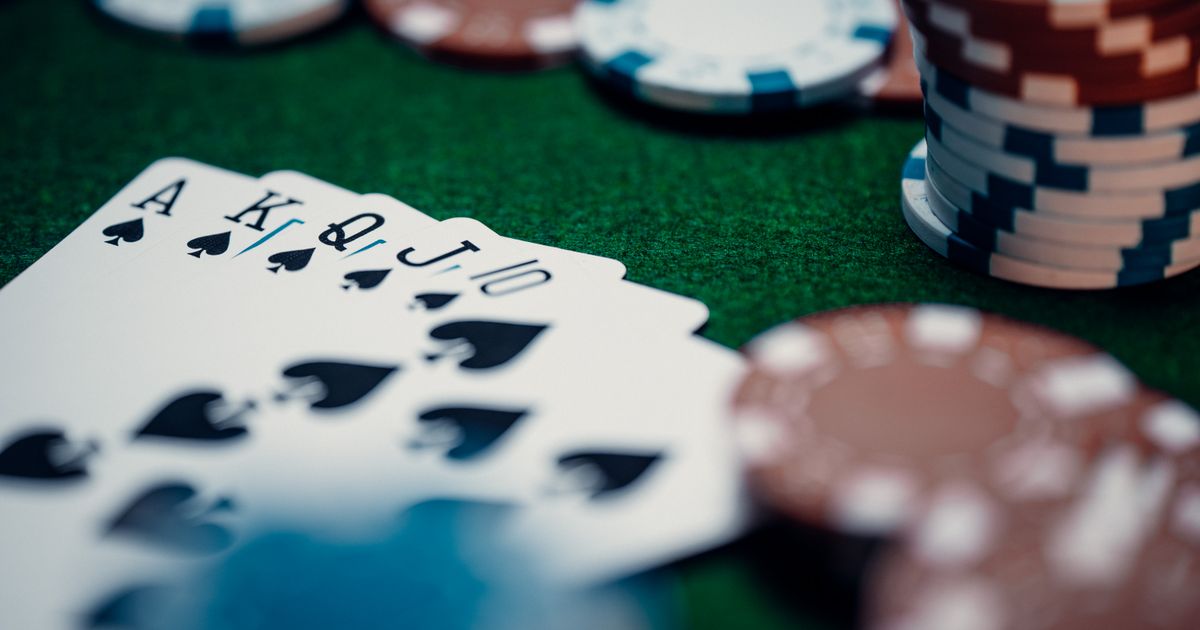 Poker