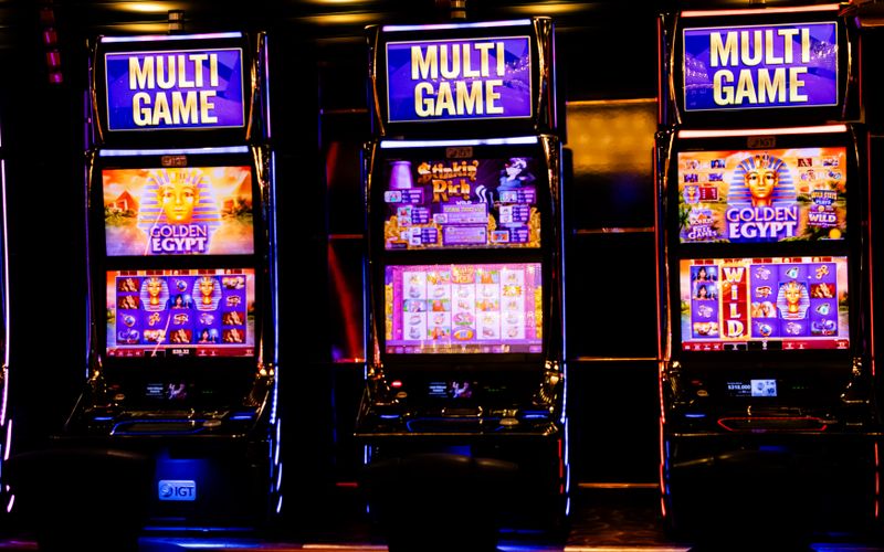 Turnamen Slot Bulanan: Format dan Aturan Main