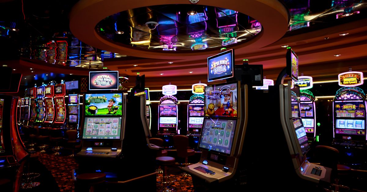Slot Game